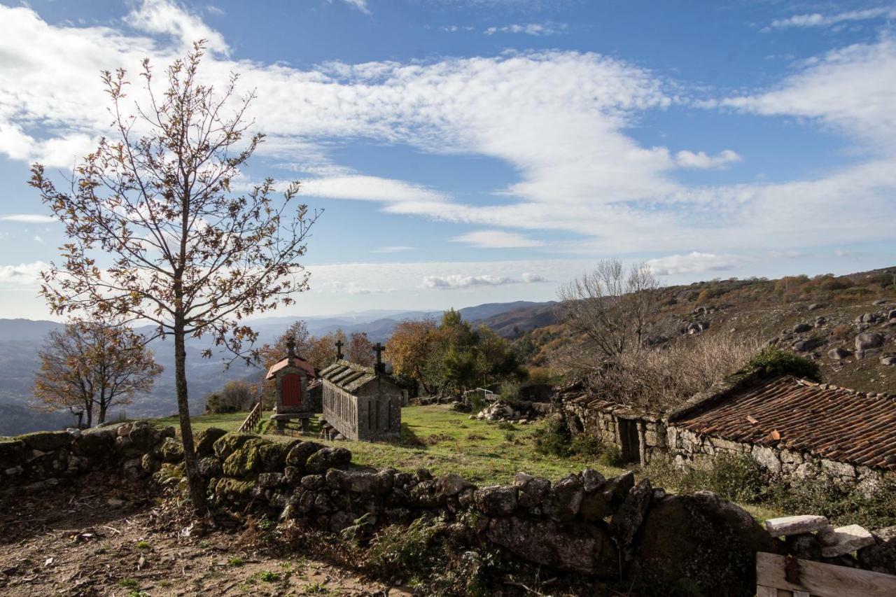 Casa D. Celia Villa Terras de Bouro Eksteriør billede