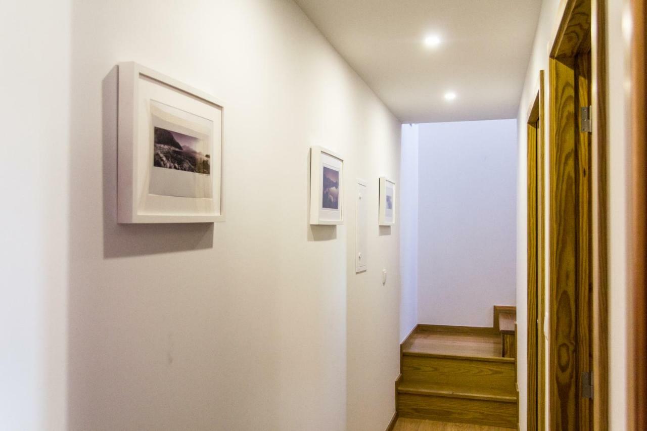 Casa D. Celia Villa Terras de Bouro Eksteriør billede