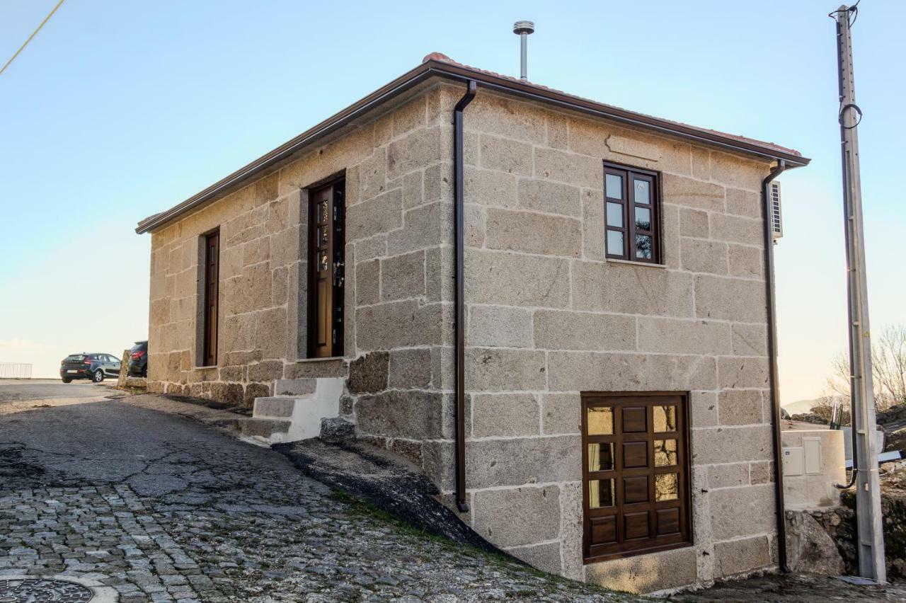 Casa D. Celia Villa Terras de Bouro Eksteriør billede